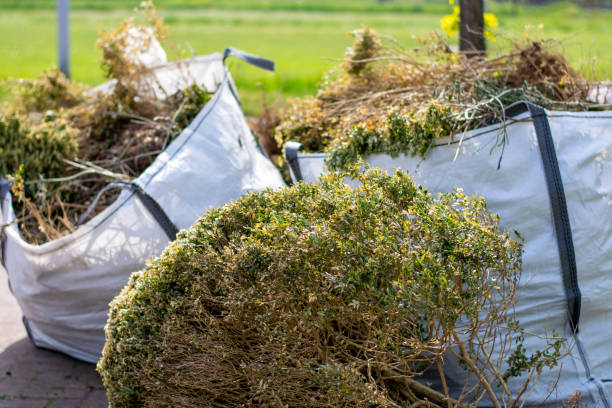 Best Junk Removal for Businesses  in New London, WI