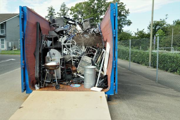 Best Electronics Removal Services  in New London, WI